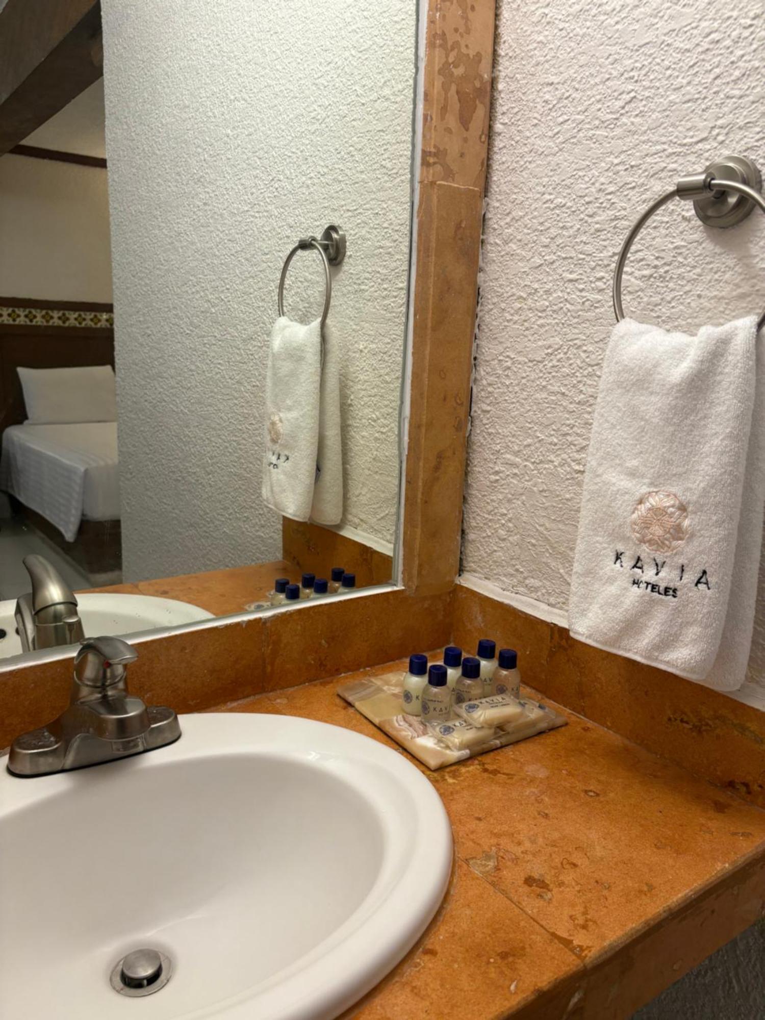 Center Hotel
